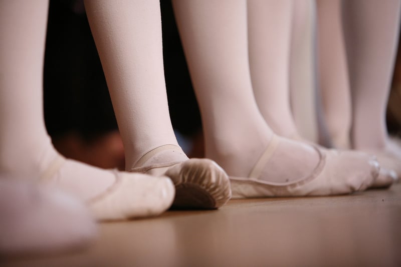 Barre Fusion