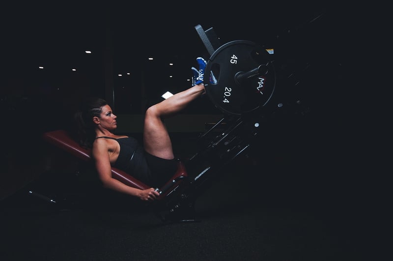 Core Strength & Flexibility